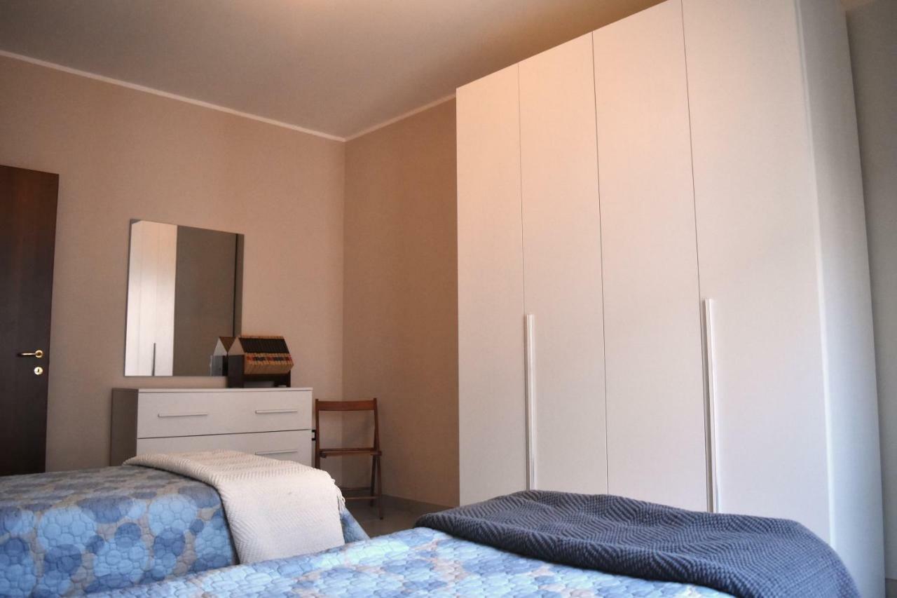 Ferienwohnung Palazzo Camelot, 19 Via Nazionale San Demetrio ne' Vestini Exterior foto